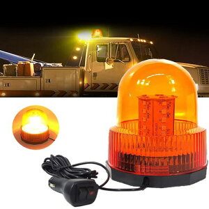 LYTDMSKY��]�����F12V/24V���p��]�E�_��led�X�g���{���C�g�p�g�����v�}�O�l�b�g��3m�R�[�h�������F�������탉�C�g��30LED15W3��ނ̓_���o�^����Ɠ�led�x�������H�U����