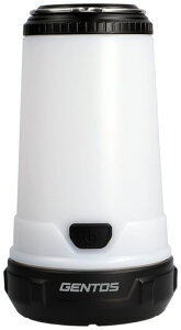 GENTOS(�W�F���g�X) LED �����^�� USB�[�d�� �y���邳500���[����/���p�_��10����/�ϐo/�ϐ��z ��p�[�d�r�܂��͒P3�`�d�r3�{(�ʔ���)�g�p �G�N�X�v���[���[ EX-180H