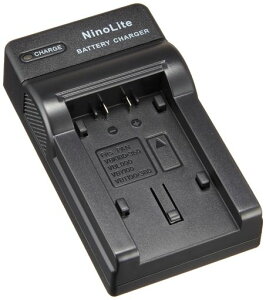 NinoLiteUSB�^�o�b�e���[�p�[�d��C�O�p�����v���O�t�p�i�\�j�b�NPanasonicVW-VBK180VW-VBT380-KVW-VBT190-K���Ή�