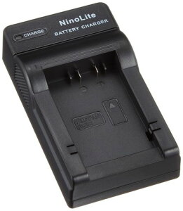 NinoLiteUSB�^�o�b�e���[�p�[�d��C�O�p�����v���O�tDMW-BMB9�o�b�e���[�`���[�W���[