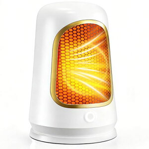 �Z���~�b�N�q�[�^�[���^�y2025�V�o��E2�b�ő��g!���ȃG�l�z�����q�[�^�[�啗��2�i�K���x����(600W/1000W)�d�C�X�g�[�u�É��R���p�N�g�~�j�Z���~�b�N�t�@���q�[�^�[�]�|OFF�ߔM�ی�g�[���c