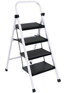 rݑ܂肽4iA~Xebv肷trXebvXc[L^c͂qOstepladdernVSyʃRpNgS܂ݑω׏d150KGzCg(4i)