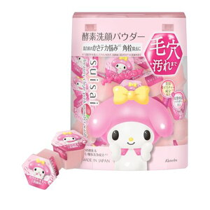 suisai(�X�C�T�C)�r���[�e�B�N���A�s���N�p�E�_�[�E�H�b�V���T�����I�y�f�����p�E�_�[