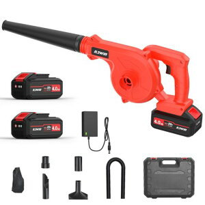 �i�E�B���u�����[20V�[�d���u�����[4.0Ah�o�b�e���[2�t�R�[�h���X�u�����[���i�K���ʕϑ������@�E�W�o�@�����t�������H��΂��u���A�[�L�x�ȕt���i�戵���������[�P�[�X(���^)