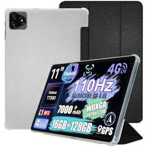 JIAYJP for ALLDOCUBE iPlay 70E �p �P�[�X �J�o�[ �ی�P�[�X �^�u���b�g�J�o�[ �y�ʎO�܂�X�^���h�V�F�� ���^ ���y�� �S�ʕی� ALLDOCUBE iPlay 70E �P�[�X �J�o�[ (�u���b�N)