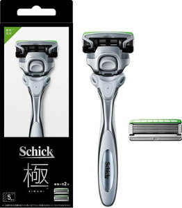 Schick(�V�b�N)��KIWAMI�q�����p5���n�z���_�[(�n�t��+�֐n1�R��)�E���J�~�\��