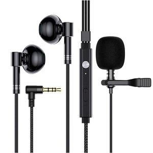 �y�V�o��z�w�b�h�Z�b�g�L���}�C�N�t���C���z��3.5mm4��L���v���O�N���b�v���}�C�N�Q�[�~���O�C���z���Q�[�~���O����ق񒅐M����/�I�b���ʒ��߃}�C�N�t���C���z��ps4ps5switchPC�p�\�R��ZO�c