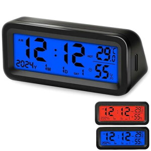 �ԍڎ��v�f�W�^�����v�\�[���[�d�q���v��d�F4in1����/���t/���x/���x�\��LED�o�b�N���C�g�J�����_�[�\���������v������@�\�\�[���[�[�dUSB�[�d�ȃG�l�\�[���[�p�l�����ڎ��t���ȒP�c