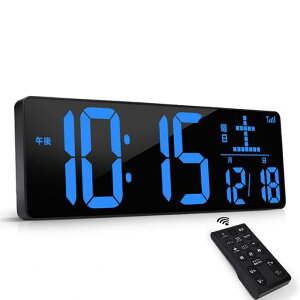 �f�W�^�����v�Ǌ|�����vLED����WiFi���Ԏ����C���Ή����{��LED�f�W�^�����v��^���邳�����\���₷���Ǌ|���u�����p�ڊo�܂����v���x/�����^�C�}�[�A���[���X�k�[�Y�@�\�������[�@�c