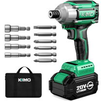 楽天市場】kimo 20v バッテリーの通販