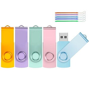 TEWENEUSB������8GB5�Z�b�g�ܐF��]���t���b�V���������[�t���b�V���h���C�uUSB�t���b�V���������[USB2.0�R���p�N�g�X�g���b�v�t