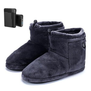 �d�C�X���b�p�t�b�g�E�H�[�}�[�����������d�C�����푫���q�[�^�[���g3�i�K���x����2��8000mAh�o�b�e���[�t���ő�9.5���ԘA���g�p�ȃG�l�R�[�h���X���������X���b�p�j�����p�h���΍����c