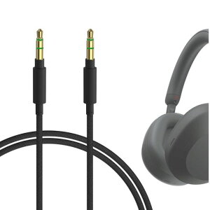 Geekria �P�[�u�� �i�C�����ґg �݊��� �I�[�f�B�I�R�[�h �\�j�[ Sony WH-1000XM6 ULT WEAR WH-XB920N WH-XB910N WH-1000XM5 WH-1000XM4 INZONE H5�w�b�h�z���P�[�u���A
