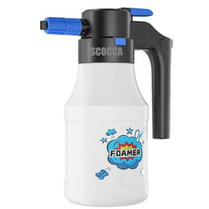 SCOCCA�d�����A�X�v���[�t�H�[���K����ԃt�H�[���K��1.5L��e�ʖ�����������d���X�v���[���傤��USB�[�d���~�����Ȃ��d���~�����X�v���[��������R���p�N�g�Ԃ̖A�̕������ԗp�i�c