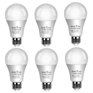 GOHDLAMP�����d�������F100W�^����LED�d��������Ή�E26����d��10W���傱�����Ή��S�����^�C�v�����Ή��f�M�ފ��Ή�(6�����F)