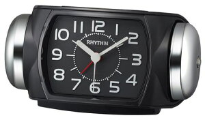 ���Y��(RHYTHM)�ڊo�܂����v�剹�ʃx�����A���[���o�b�N���C�g�t���A���b�j8RA647SR02