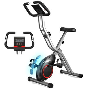 LINBOLUSA�G�A���o�C�N�t�B�b�g�l�X�o�C�N�܂肽����16�i�K���ג���5-8�i�K�����g���[�j���O�o�C�N�ƒ�p�É��T�C�N�����O�}�V���}�O�l�b�g�����o�C�N�S�����v��2.5-3kg�t���C�z�C�[������c