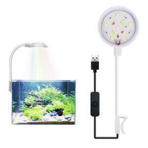 TRkin�������C�g�N���b�v���C�gLED14�����v5W���^�����p�Ɩ��l�F���C�g���^�����Ɩ����^�������C�g���C�g�Ȃ��\360�p�x���߉\���^�E�y�ʁE���P�x��G�l���M�[�ڕی쐅�����C�g�M�ы��c