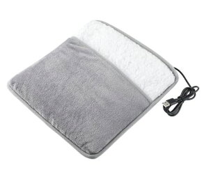 7JI�d�C������t�b�g�E�H�[�}�[USB�����q�[�^�[�y�ʑϋv�ȃG�l29*29*2.5cm�P�����M50-60°C�g����������q�[�^�f�X�N�d�C�z�b�g�}�b�g�j�����p�ݑ�I�t�B�X�����p�׋��p�h���΍��g�[���O�c