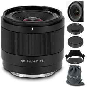 VILTROX14mmF4.0FE�}�E���g�����Y(�\�j�[�p)�A�t���t���[���I�[�g�t�H�[�J�X���L�p�v���C�������Y(�\�j�[E�}�E���g�J����A7SIIIA7IIA9A1FX3ZVE1A9III�p)