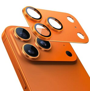 ZXZone for iPhone 17 Pro Max �J�����t�B���� �A���~������+AR�����ߗ������K���X �A�C�t�H�� 17 Pro Max �����Y�ی� �J�����J�o�[ �����Y�ی� �t�B���� �h����