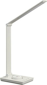 GENTOS(�W�F���g�X) LED�f�X�N���C�g �����Ɗ�̎����l�����f�X�N���C�g ���~�T�X Qi2 �y���邳 1000���[�����z �A�C�{���[ DK-R116IV