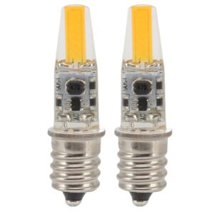�d�� 12V 2W 2�� E12 LED �ȃG�l �ȓd�� �C��d�� �����F��