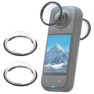 2�������Y�K�[�hInsta360X4�Ή������Y�ی�J�o�[�X�|�[�c�J���������Y�L���b�v�C���X�^360x4�Ή��A�N�V�����J���������Y�|�e�N�^�[�A�N�Z�T���[�L�Y�h�~�ϗ������h�o�����ߗ�PC�f��