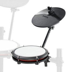 Alesis Nitro Max �d�q�h�����Z�b�g�p �g���p�b�N