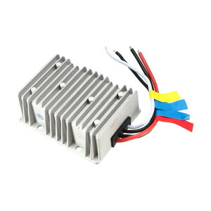 Rebower DC - DCRo[^[M[^[ dM[^ hp[u[X^ gbNJ[p DC12V ^ DC48V 8A Vo[ ubN