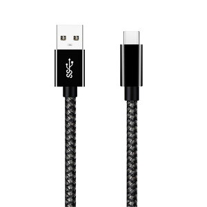 USB Type C P[u y YITONGXXSUN z USB3.1 Gen2 10Gbps f[^] ^Cv c 60W[d USB-A to USB-C iC҂ ϋv }[gtHE^ubgEp\REQ[@̃^Cvc@