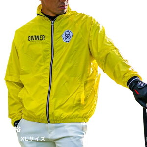 [DIVINER GOLF] bVX^hWPbg Y StEFA CgAE^[ iCWPbg JWA  X|[eB[ CgJ[