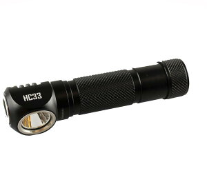 NITECORE iCgRA wbhCg HC33 1800[
