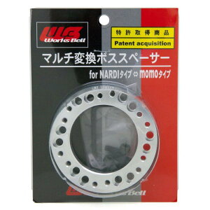 WORKSBELL([NXx) MOMO-NARDI ݕϊA_v^[ WBMHSB ubN