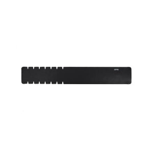[t@[(Zefal) ]ԗp _E`[uveN^[ DT ARMOR ubN 450 x 70 x 1.8mm 2522