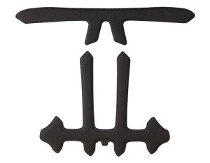 KABUTO(�J�u�g) ��C�p�[�c �C�U�i�M�C���i�[�p�b�h�Z�b�g �u���b�N L