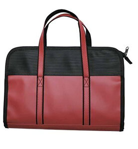 一仙堂 書道セット かばん付き 11点セット 届いてすぐ使える 書道かばん 書道ケース 文鎮 セラミック硯 水差し 筆巻 大筆 子筆 毛氈 半紙 墨液