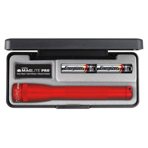 MAGLITE(�}�O���C�g) LED�t���b�V�����C�g �}�O���C�g�v�� �� �~�j�^�C�v SP2P037