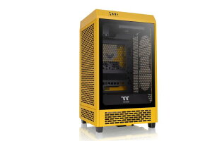 Thermaltake The Tower ~j^[ Mini ITX PCP[X