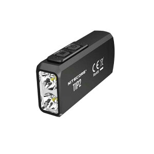 NITECORE TIP2 [d ~j LED d L[Cg 720[ ubN RpNg / 5[hؑ ^L[Cg