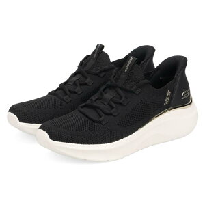 [XPb`[Y] fB[X {uXX|[gBu SLIP-INS XbvCY BOBS SPORT B LOVE-TRUE DELIGHT fB[XXj[J[  117617 ubN 23.5cm