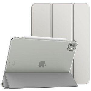 iPad Pro 11C` P[X 2024 5 M4 TiMOVO iPad Pro 11 5 P[X iPad Pro 2024 Jo[ 11C` PU[U[ J O܂ X^h }Olbg I[gX[v@\ Pencil