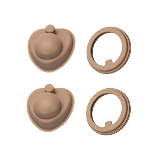 サーモス JNL用 パッキンセット 2個入り B-004643 交換部品 水筒用 予備パーツ