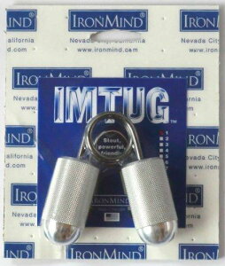 Ironmind(ACA}Ch) IMTUG(ACG^O) sAi