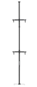 MINOURA(ミノウラ) バイクタワー 天井突っ張り式 20D, 25D, 30D