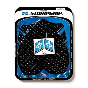 STOMPGRIP(�X�g���v�O���b�v) �g���N�V�����p�b�h �^���N�L�b�g VOLCANO ZX-14R 55-3014B