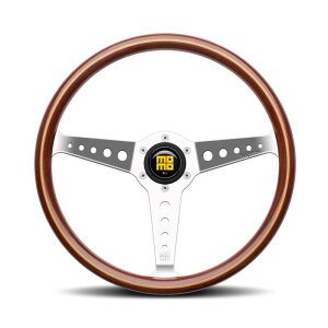 MOMO () XeAO HERITAGE LINE CALIFORNIA WOOD (JtHjAEbh) 360mm HL-04