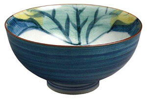 јq  : Lc {ԊG q() Japanese Rice bowl Porcelain/Size(cm) 12.3x6/No:724209