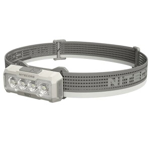 Nitecore NU27 wbhCg USB-C[d 600[ y Fx(CW/NW/WW) AEghA