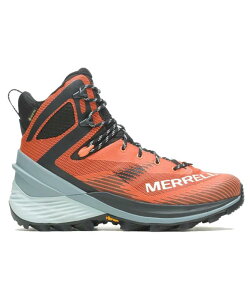 [Merrell] gbLOu[c Rogue Hiker Mid Gore-Tex Y